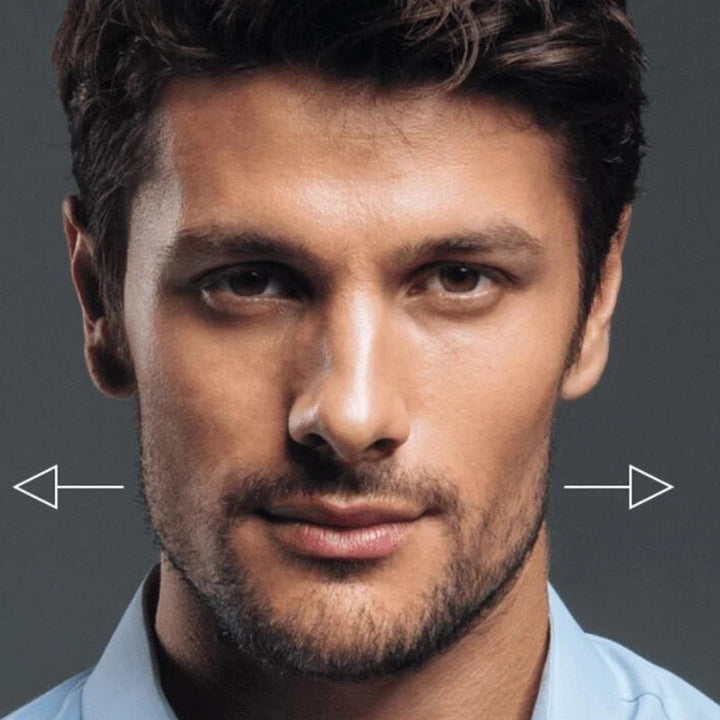 FaceTone Sculpt - Definieer je Kaaklijn Natuurlijk Bowlift