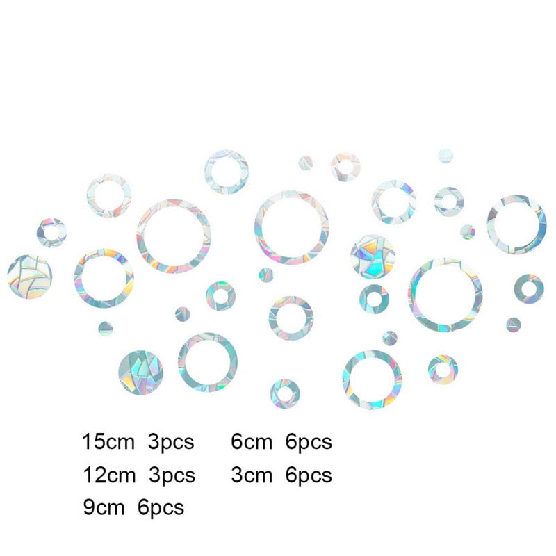 BowLift | Sun Catchers