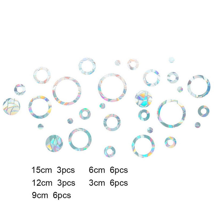 BowLift | Sun Catchers