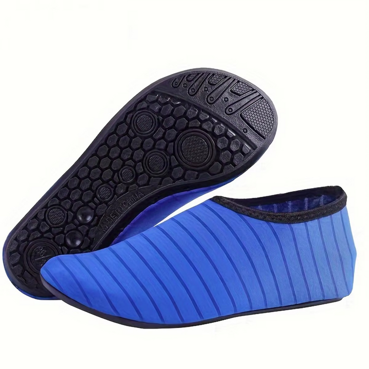 BowLift | Quick-Dry Barefoot Water Shoes for Men and Women