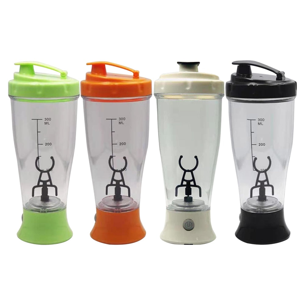 BowLift | Electric Automatic Self Stirring Mug