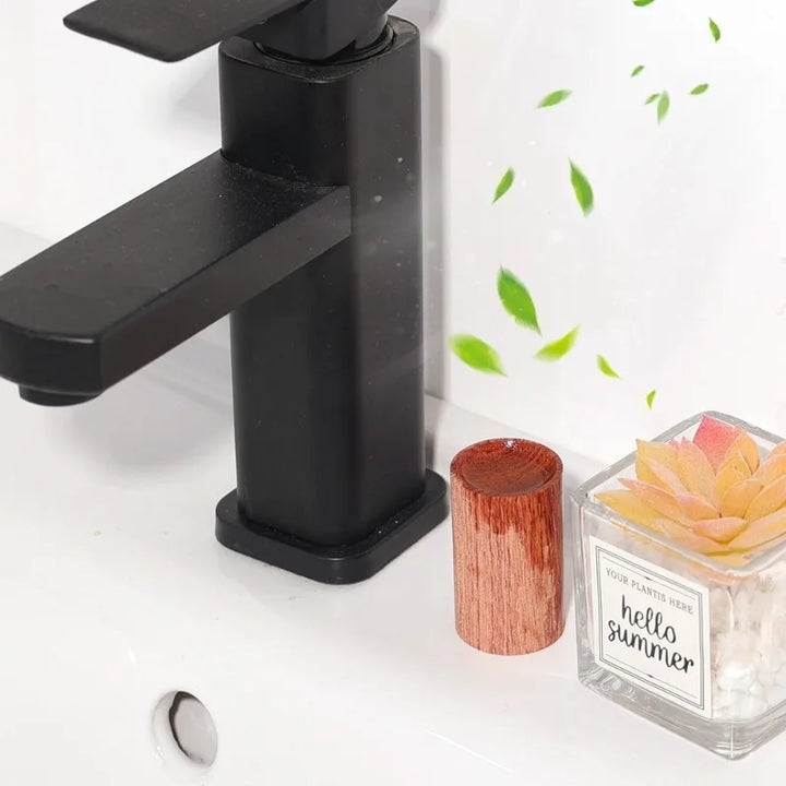 BowLift | Wooden Aromatherapy Diffuser
