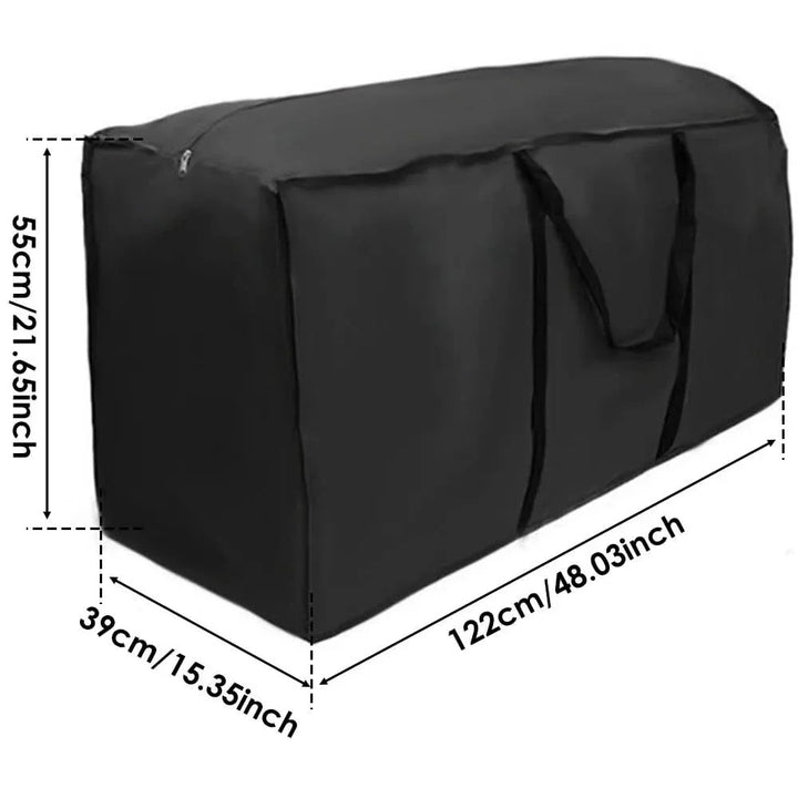 BowLift | Protects garden furniture from water & UV rays