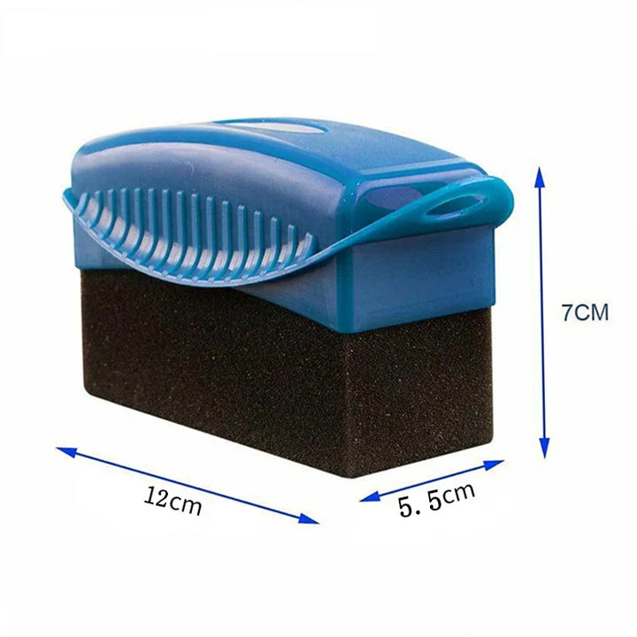 BowLift | Waxed And Oiled Sponge Brush