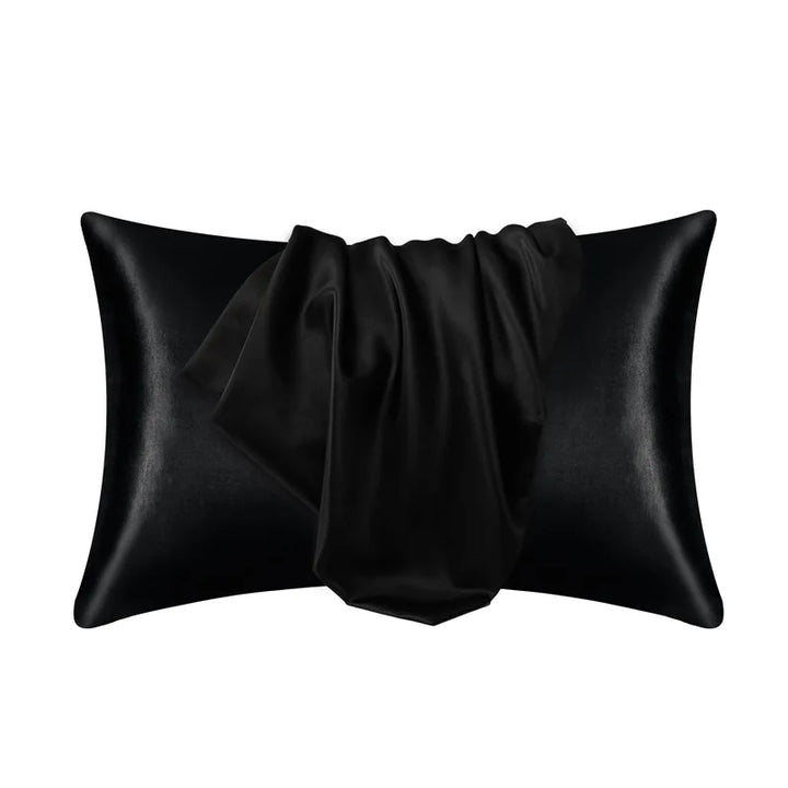 BowLift | Pillowcase made of 100% mulberry silk - Luxurious and extraordinary comfort