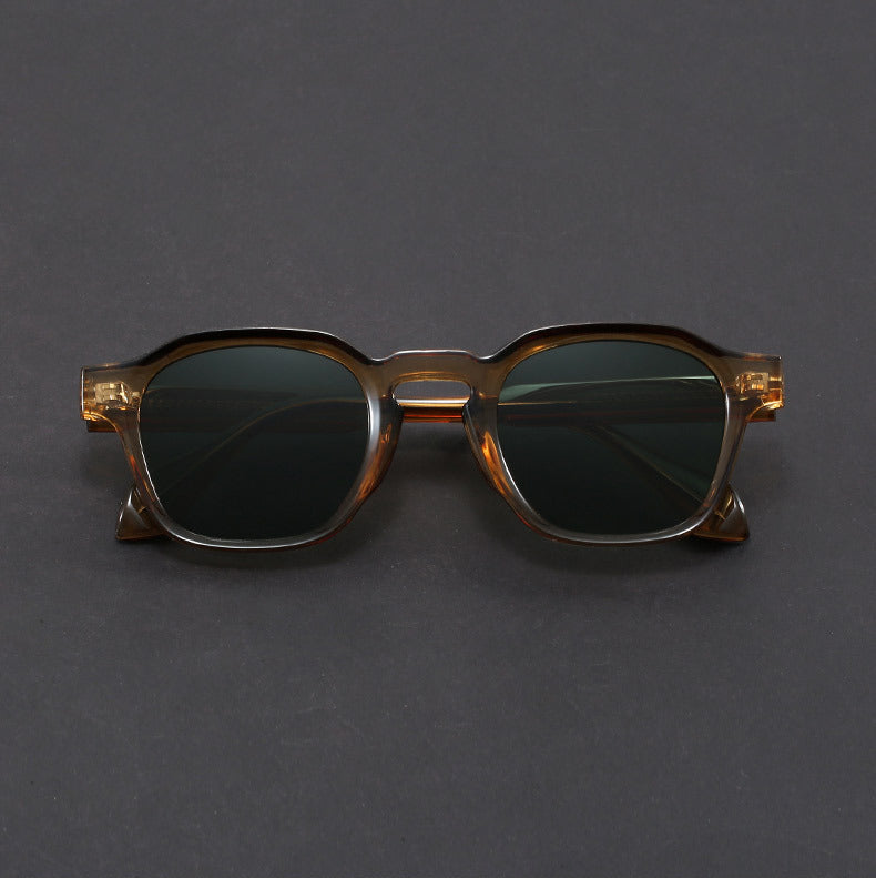 Maven | Retro Shades | Bowlift