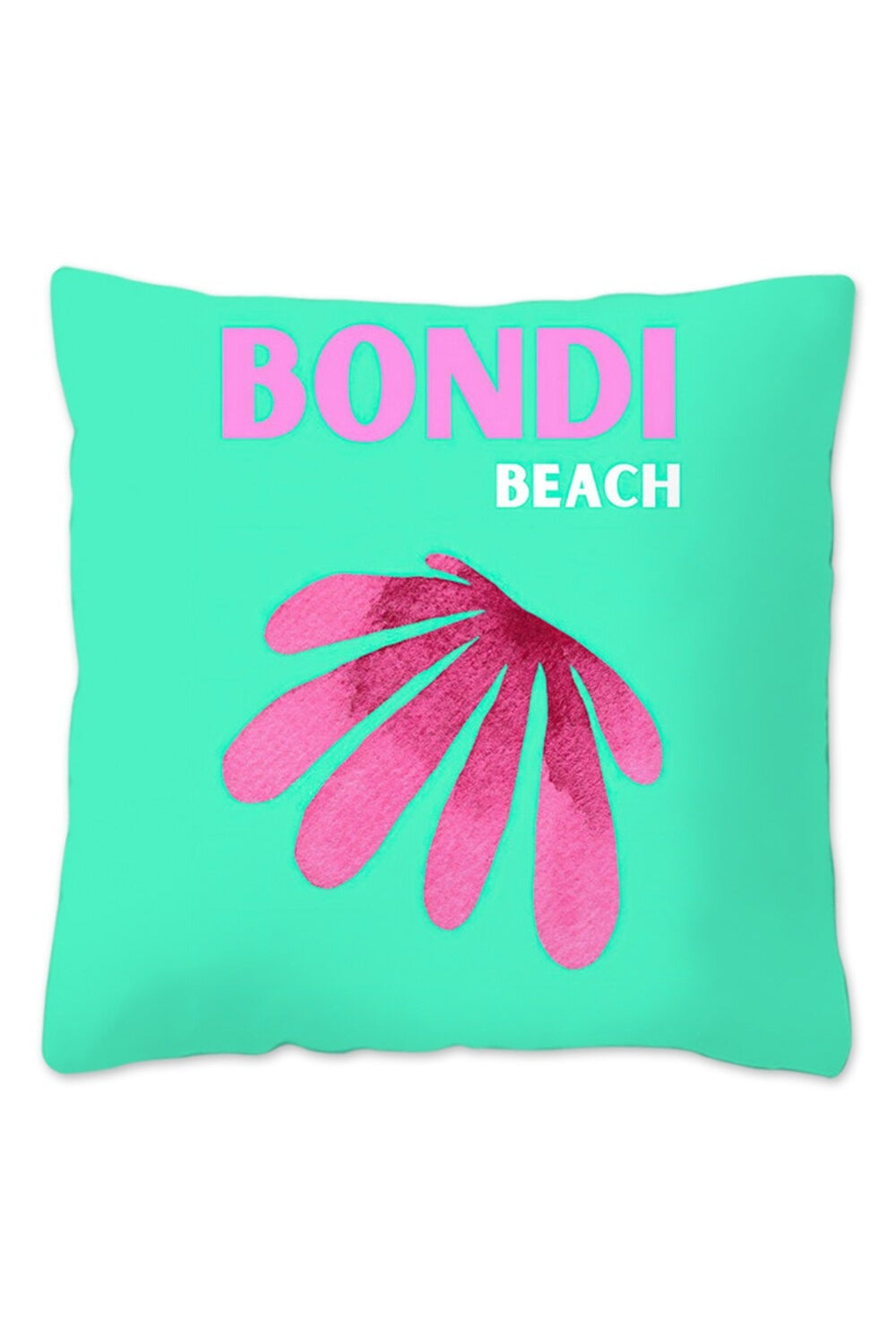 Plush pillowcase | Bowlift