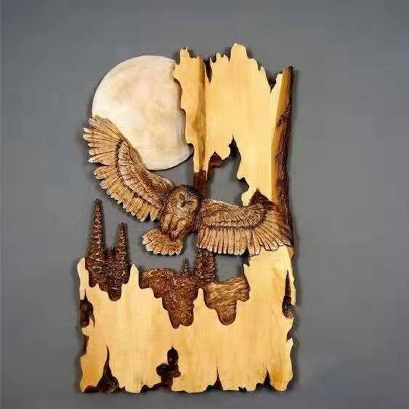 BowLift | Handcrafted Nature Embrace Animal Sculptures Decor