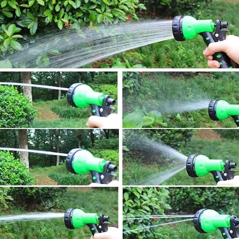 BowLift | High pressure garden & car wash hose