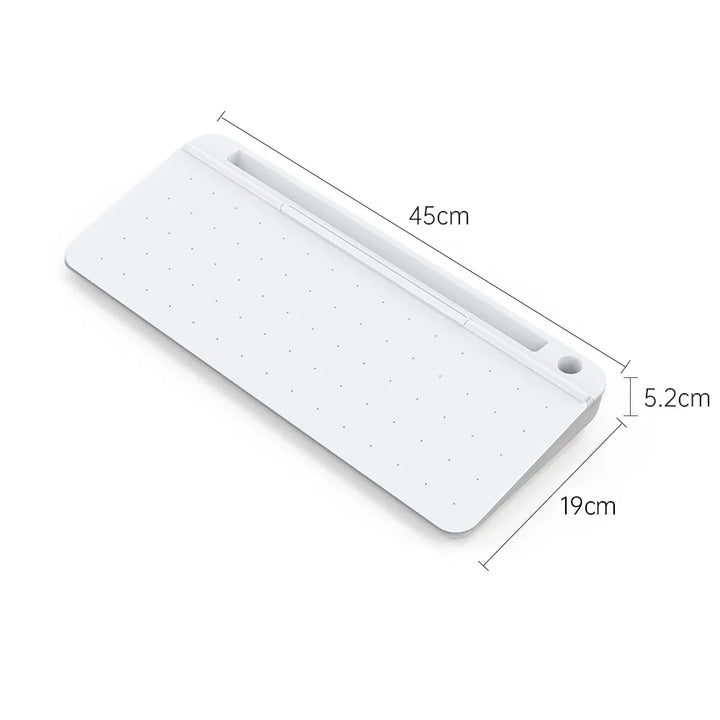 BowLift | Desktop Mini Whiteboard Organizer