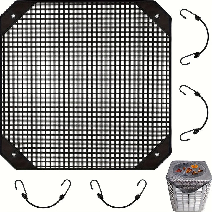 BowLift | Dust Guard Outdoor AC Cover