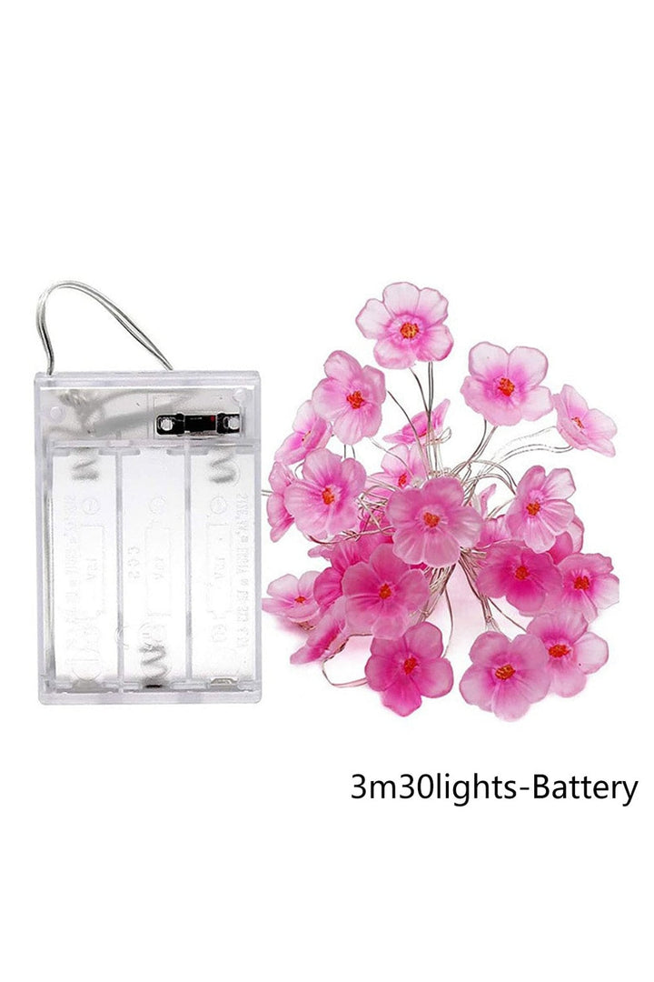 Blossom LED Light Net | Bowlift