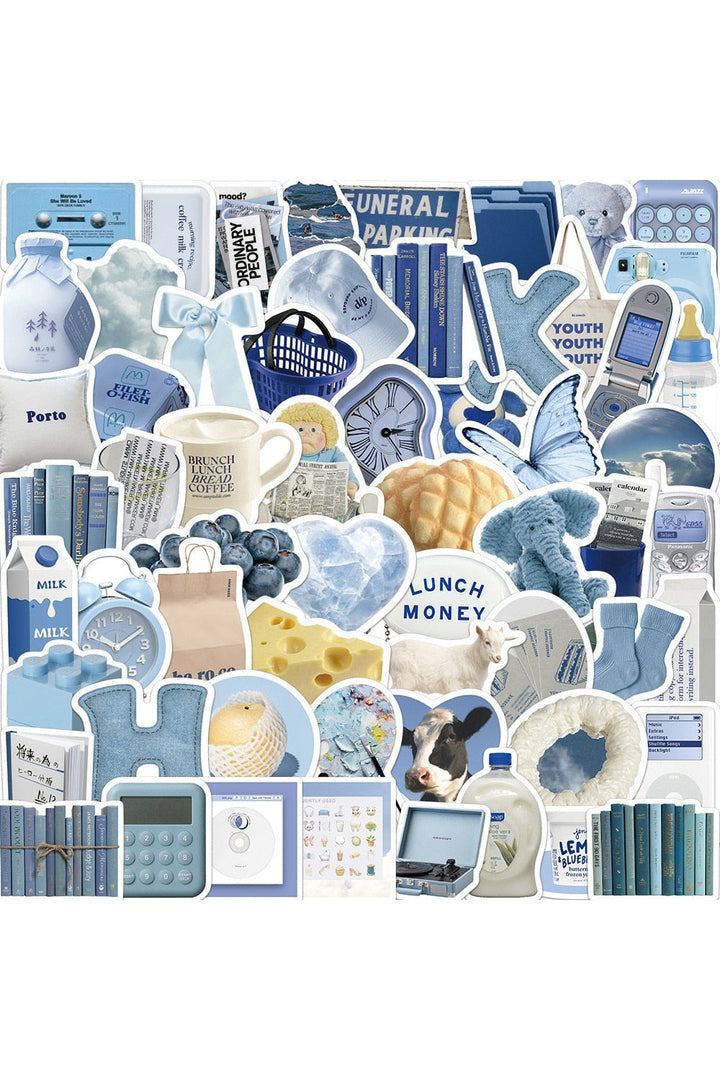 Craft Sticker Pack | Bowlift