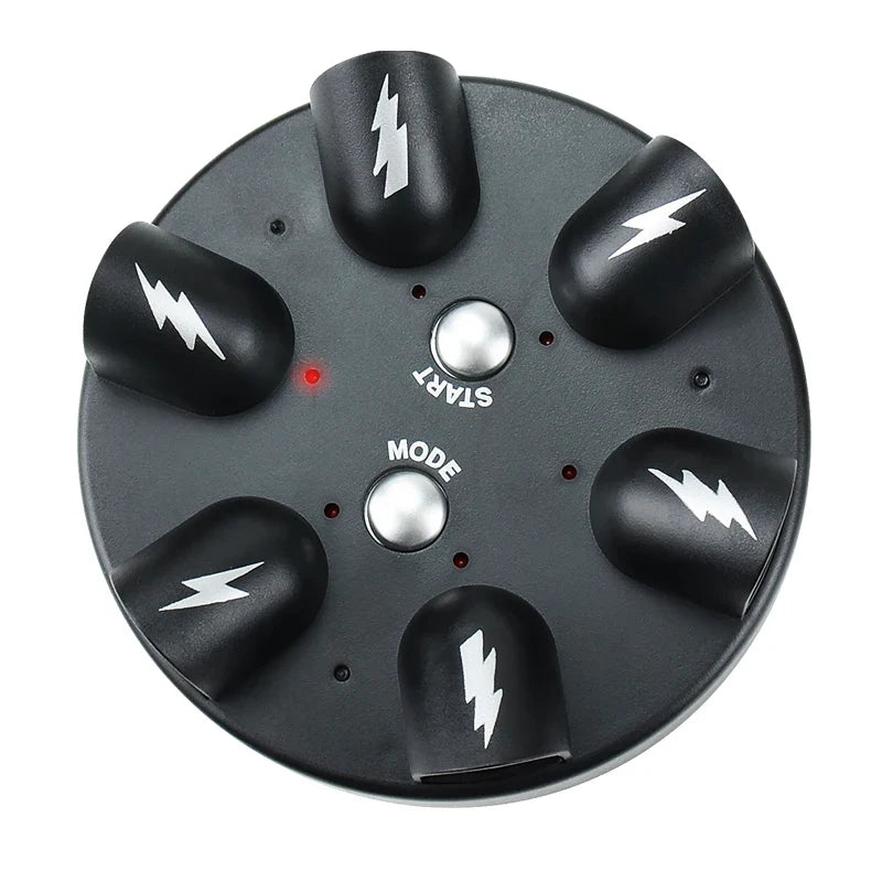 BowLift | Electric Shocking Finger Game