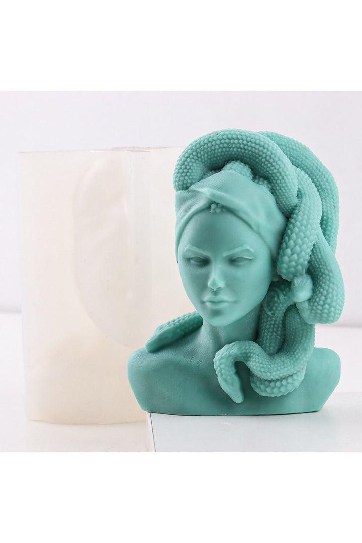 Head Candle Shape | Bowlift