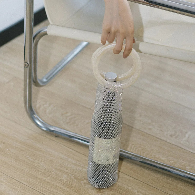 Sparkling Wine Bag | Bowlift