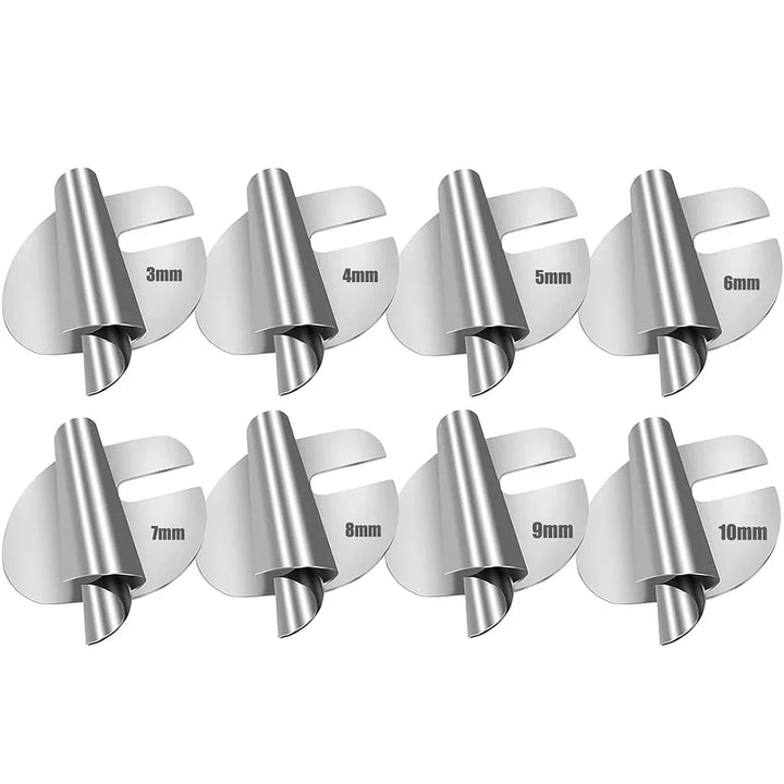 BowLift | Universal Sewing Rolled Hemmer Presser Foot