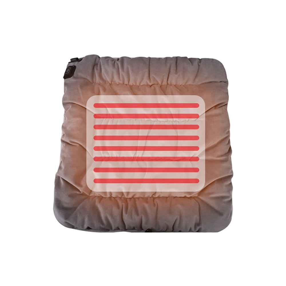 BowLift | Electric Adjustable Temperature Heating Pad