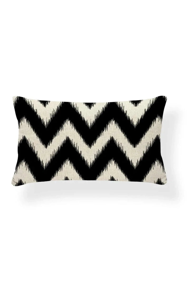 Nordic Pillowcase | Bowlift