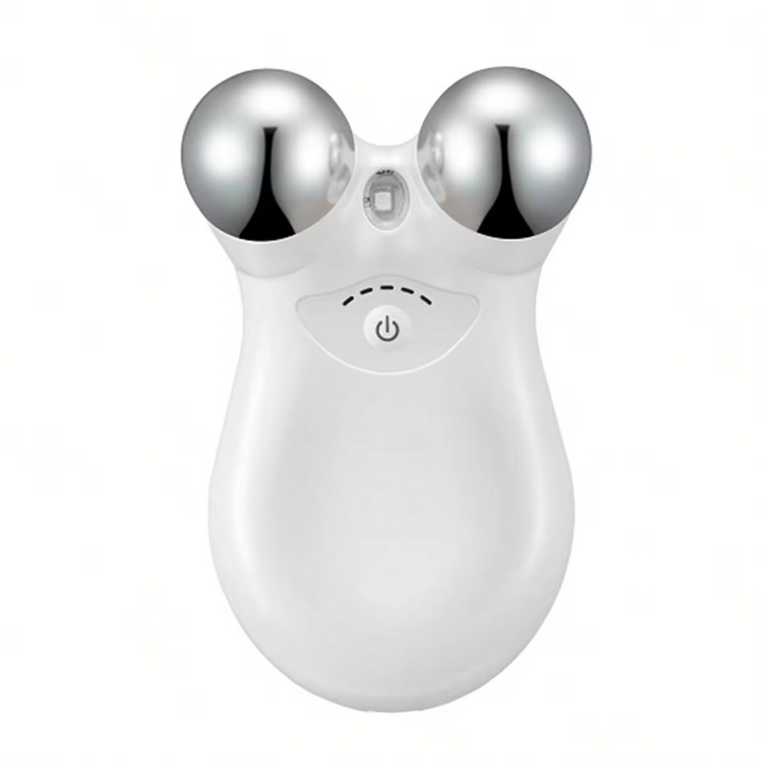BowLift | Dual-Head RF & EMS Microcurrent Facial Rejuvenation Device