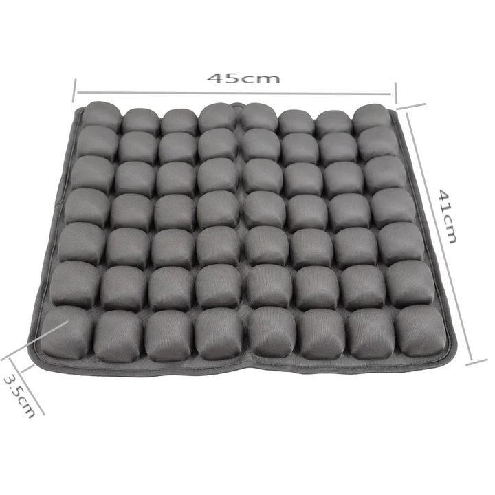 InflataBowlifte Heat Dissipation Ultra Soft Chair Cushion | Bowlift
