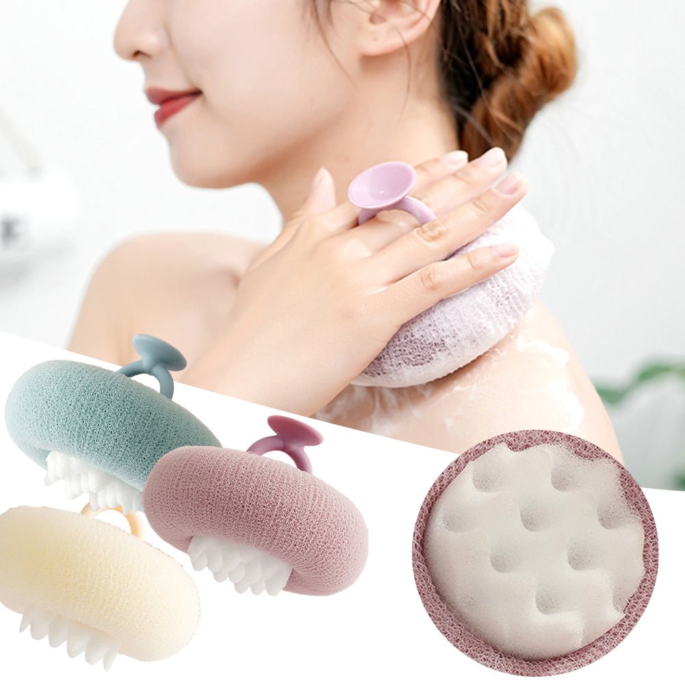 BowLift | Spuff - Instant Shine - Magic Exfoliation - Guaranteed Softness