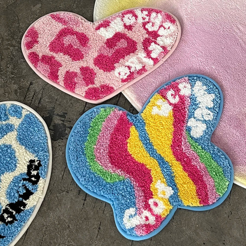 Playful Mini Mat | Bowlift