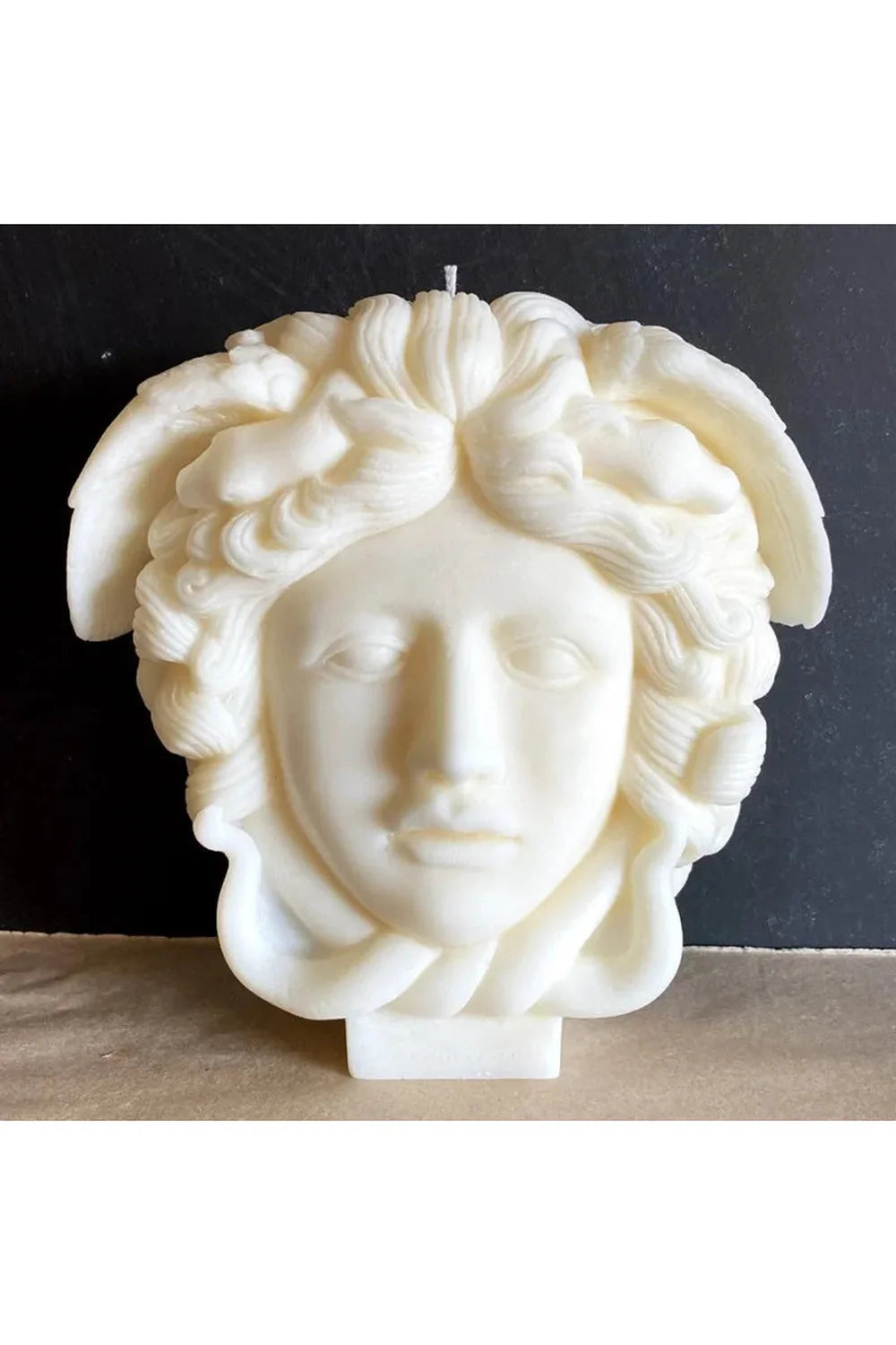 Head Candle Shape DIY | Bowlift