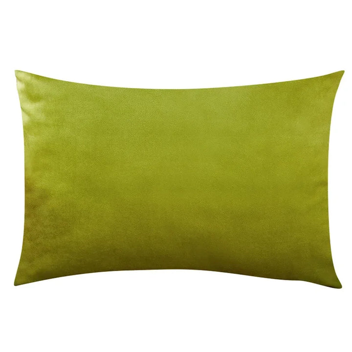 BowLift | Orion Noir Cushion Cover - Luxury Velvet Cushion Cover for a Stylish Interior
