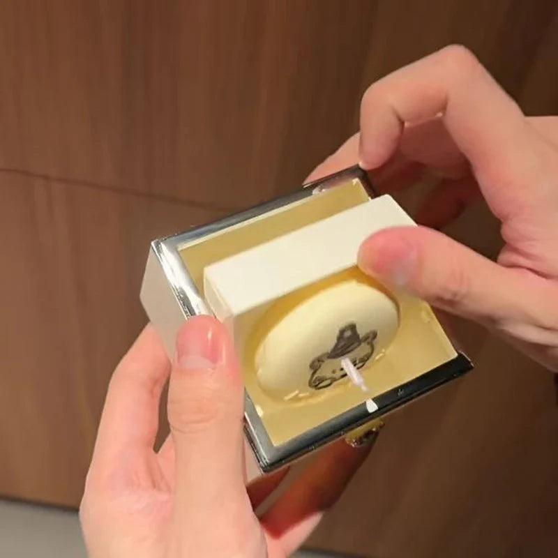 BowLift | Creative Rotating Surprise Ring Box