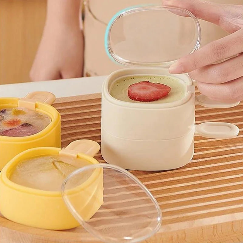 BowLift | DIY Frozen Ice Cream Popsicle Mould