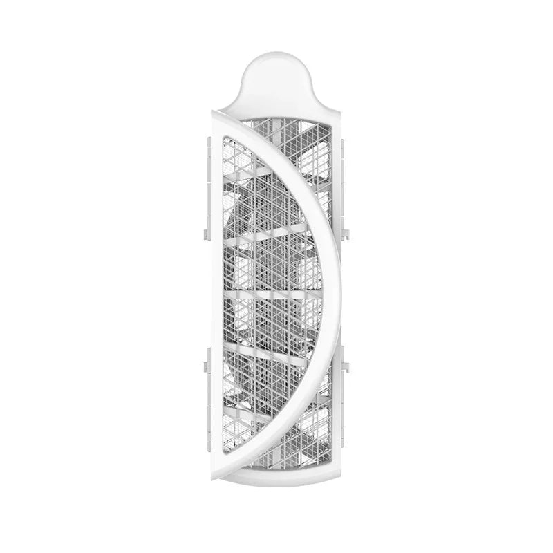 Foldable Automatic Lamp Mosquito Zapper Racket | Bowlift
