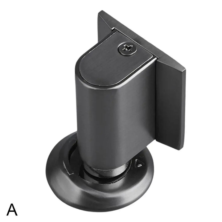 Magnetic door stopper and holder Bowlift