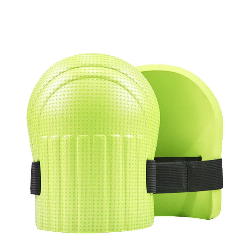 2Pcs Safety First Foam Knee Protective Pad | Bowlift