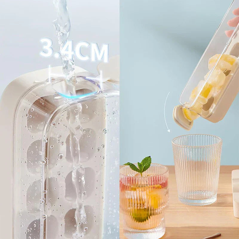 BowLift | Magical Ice Cube Box