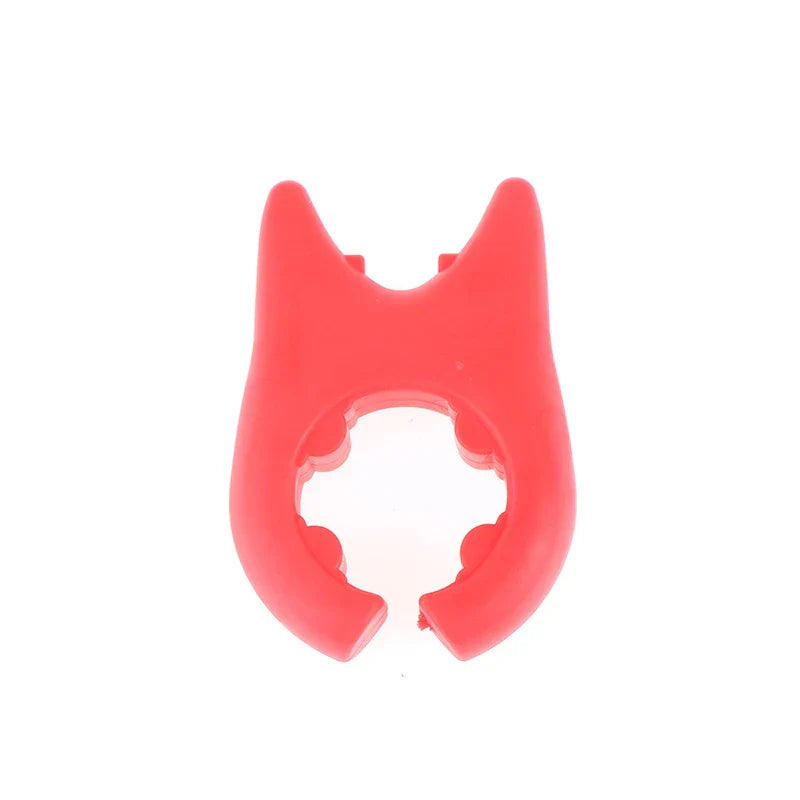 BowLift | Magic Mount Punch-Free Spatula Holder