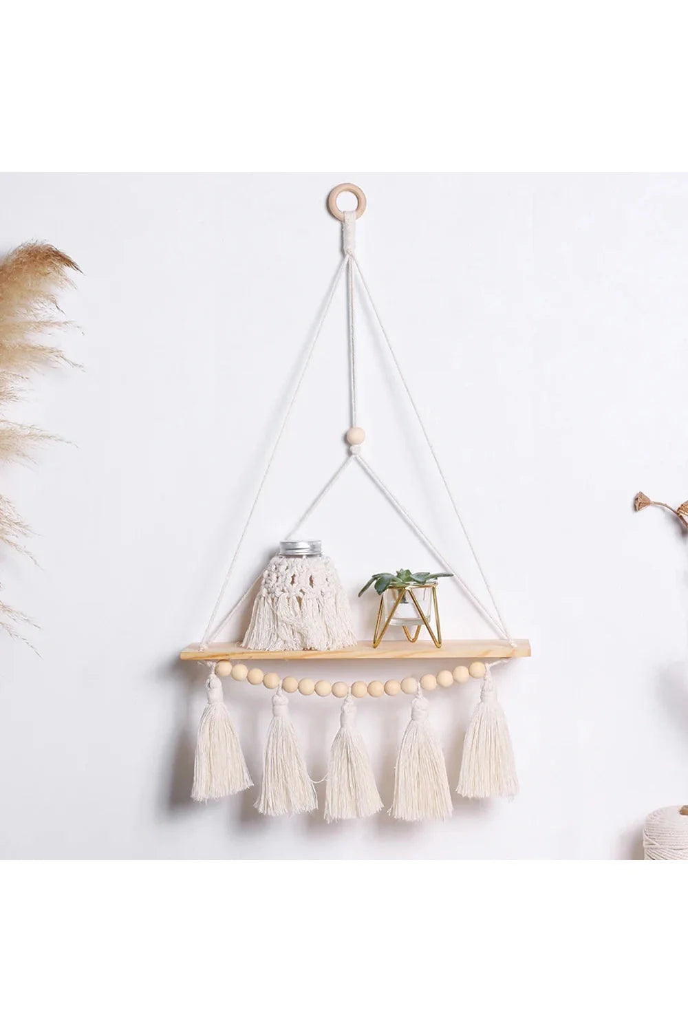 Shelf Wall Decoration | Bowlift