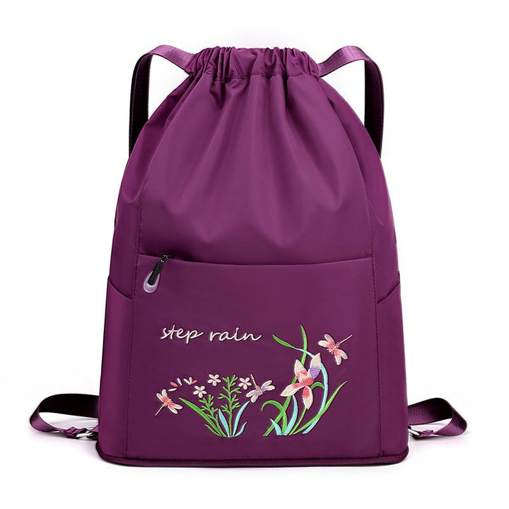 BowLift | Traveler Wonder Women Foldable Backpack