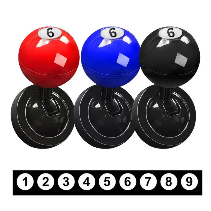 BowLift | Joystick Car Ignition Switch