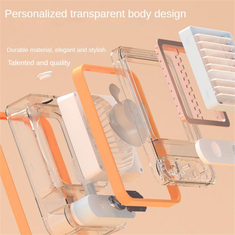 BowLift | Moon Cloud Portable Atmosphere Humidifier