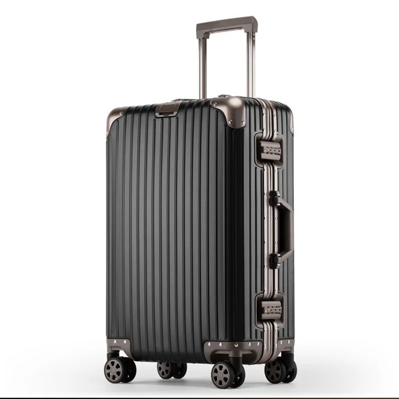 BowLift | Aluminium-Magnesium-Hard Shell Case – Tirana