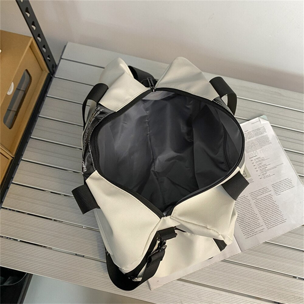 BowLift | City Life Large Capacity Shoulder Bag