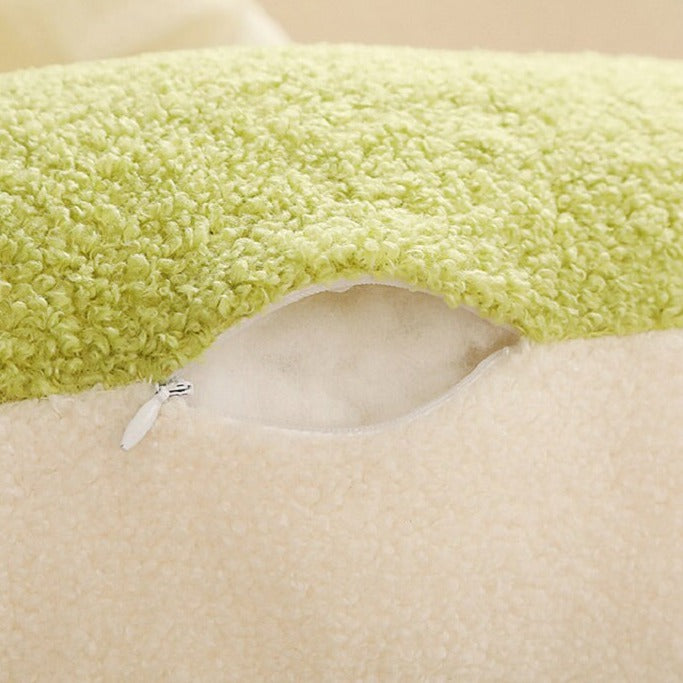 Moon Cushion | Bowlift