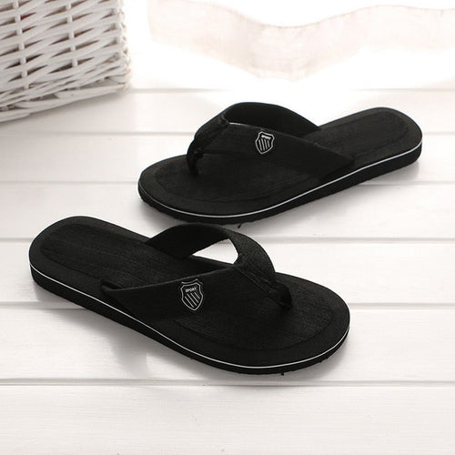 BowLift | Relax Go Casual Slippers