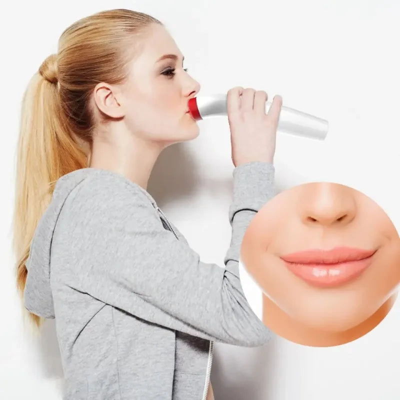 BowLift | Electric Lip Enhancer Device