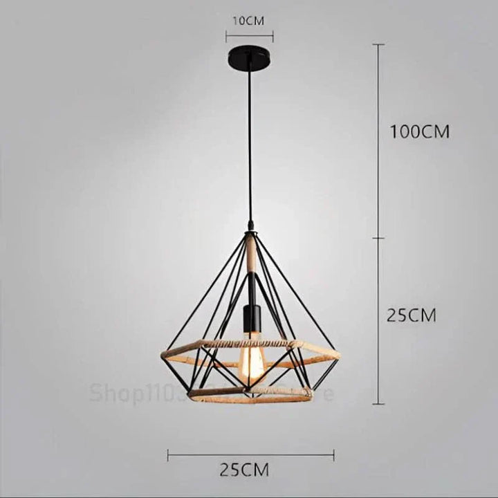 BowLift | ZORENA – Slim and modern light