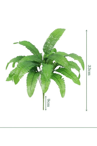 Tortoiseshell Artificial Plants | Bowlift