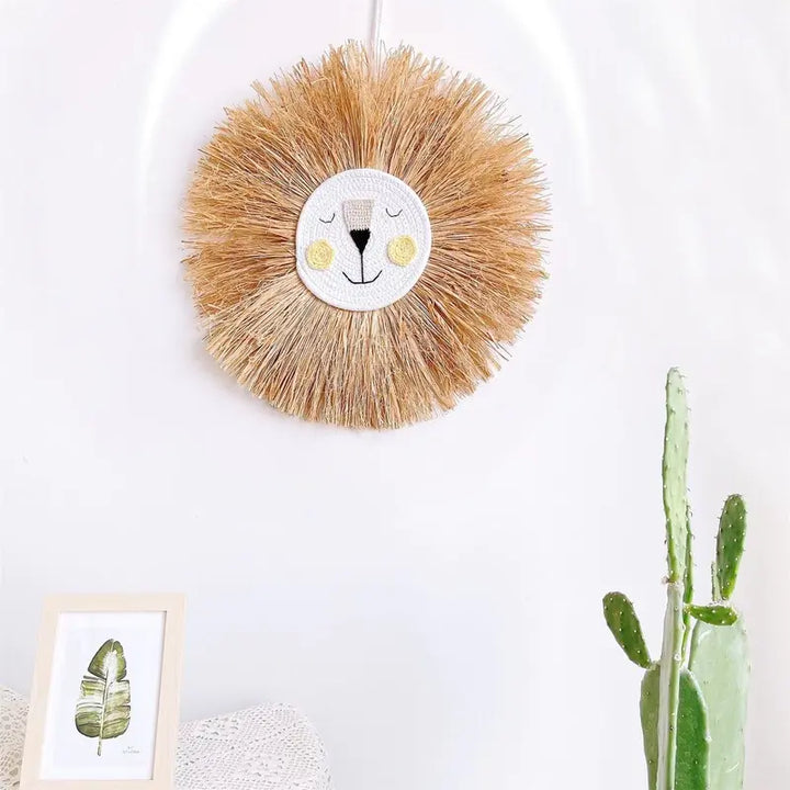 CuteWall Art – Cute Wall Decoration for the Nursery Bowlift