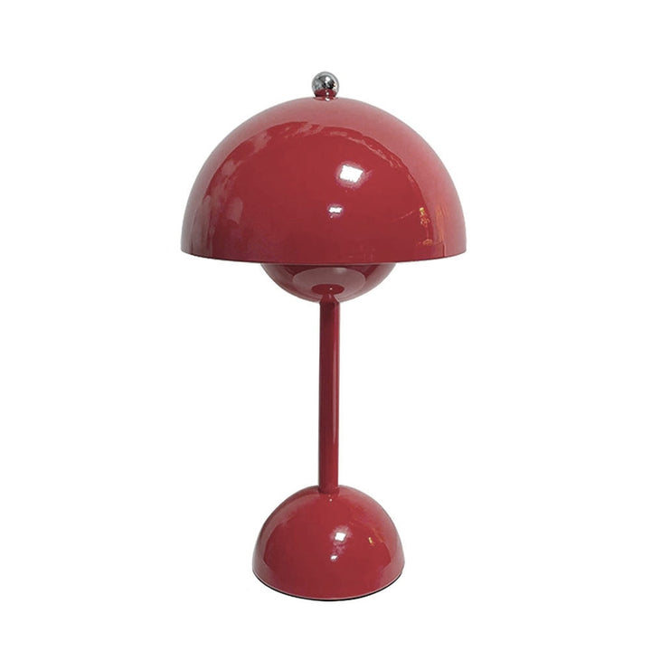 BowLift | Bud LED table lamp – Metal, modern, 220V