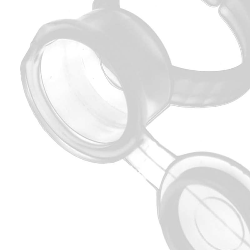 BowLift | Cream Container Ring